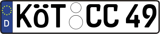 KÖT-CC49