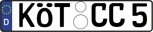KÖT-CC5