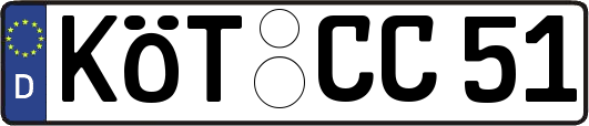 KÖT-CC51