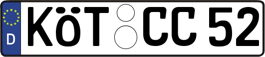 KÖT-CC52