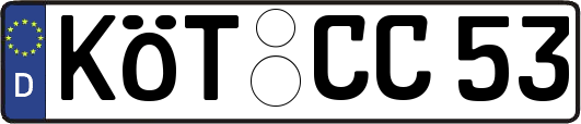 KÖT-CC53