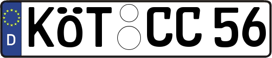 KÖT-CC56