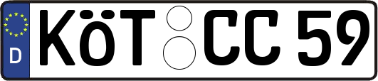 KÖT-CC59