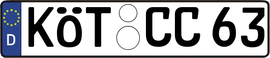 KÖT-CC63