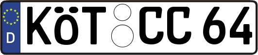 KÖT-CC64