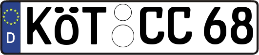 KÖT-CC68