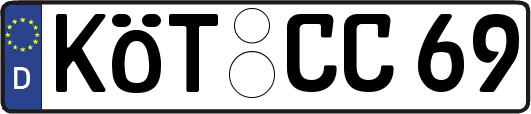 KÖT-CC69