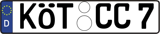 KÖT-CC7
