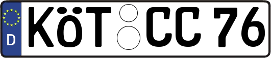 KÖT-CC76