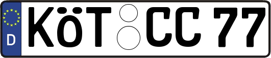 KÖT-CC77