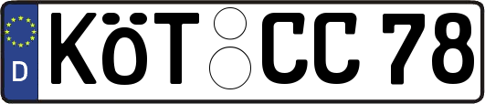 KÖT-CC78