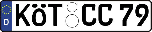 KÖT-CC79