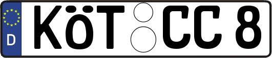KÖT-CC8