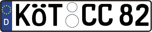 KÖT-CC82
