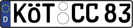 KÖT-CC83
