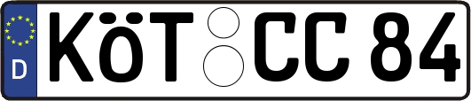 KÖT-CC84