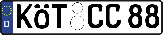 KÖT-CC88