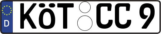 KÖT-CC9
