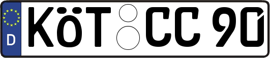 KÖT-CC90
