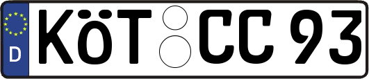 KÖT-CC93