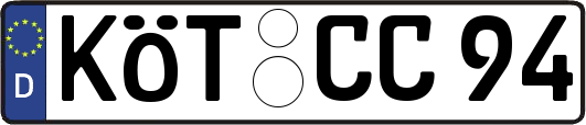 KÖT-CC94