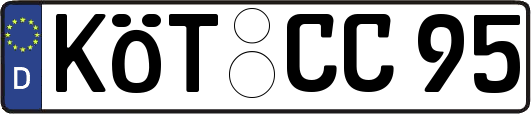 KÖT-CC95