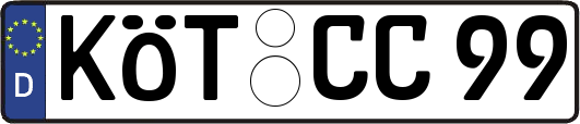 KÖT-CC99