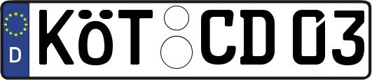 KÖT-CD03
