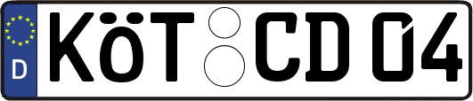 KÖT-CD04