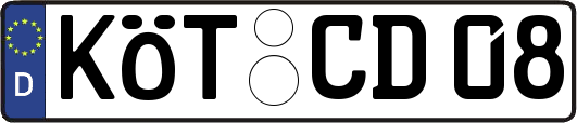 KÖT-CD08