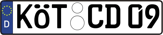 KÖT-CD09