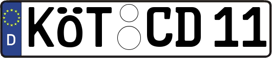 KÖT-CD11