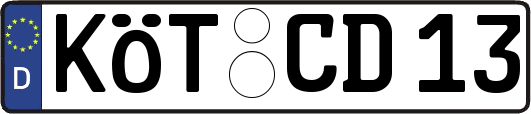 KÖT-CD13