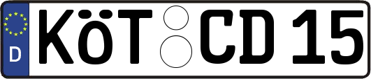 KÖT-CD15