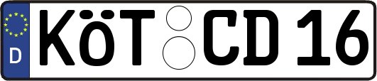 KÖT-CD16