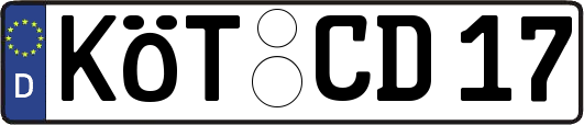 KÖT-CD17