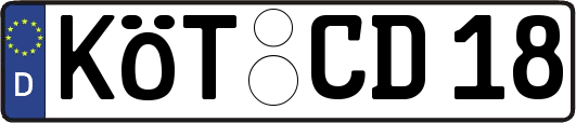 KÖT-CD18