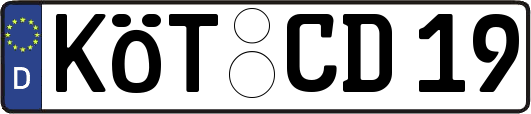 KÖT-CD19