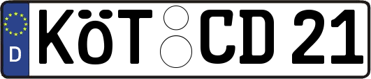 KÖT-CD21