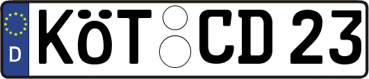KÖT-CD23