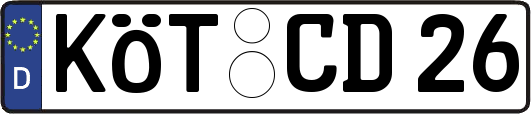 KÖT-CD26