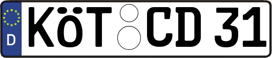KÖT-CD31