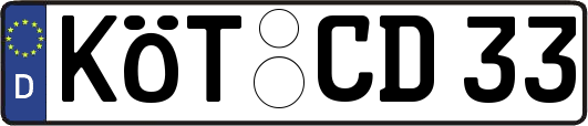 KÖT-CD33