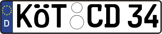 KÖT-CD34