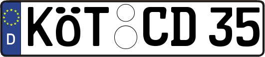 KÖT-CD35