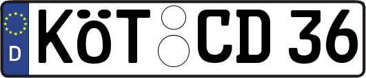 KÖT-CD36