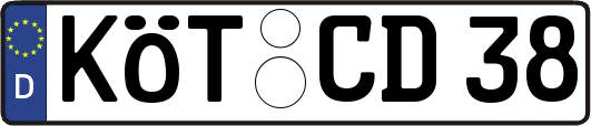 KÖT-CD38