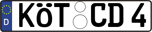 KÖT-CD4