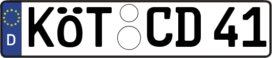 KÖT-CD41