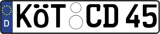 KÖT-CD45